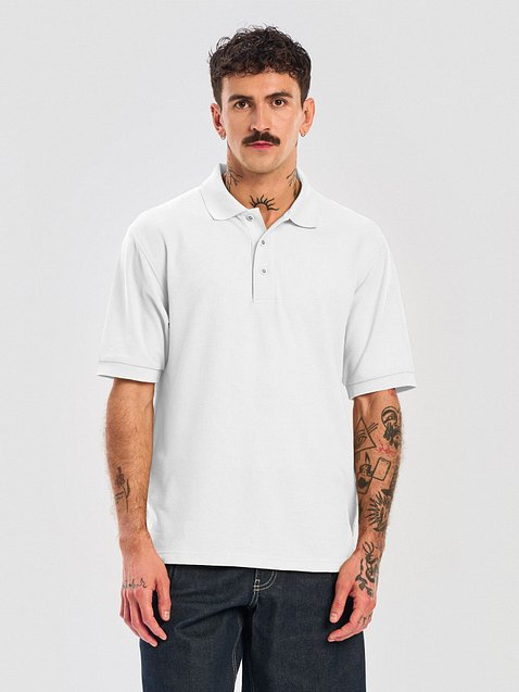 Photo showing Port Authority Polo Shirt 