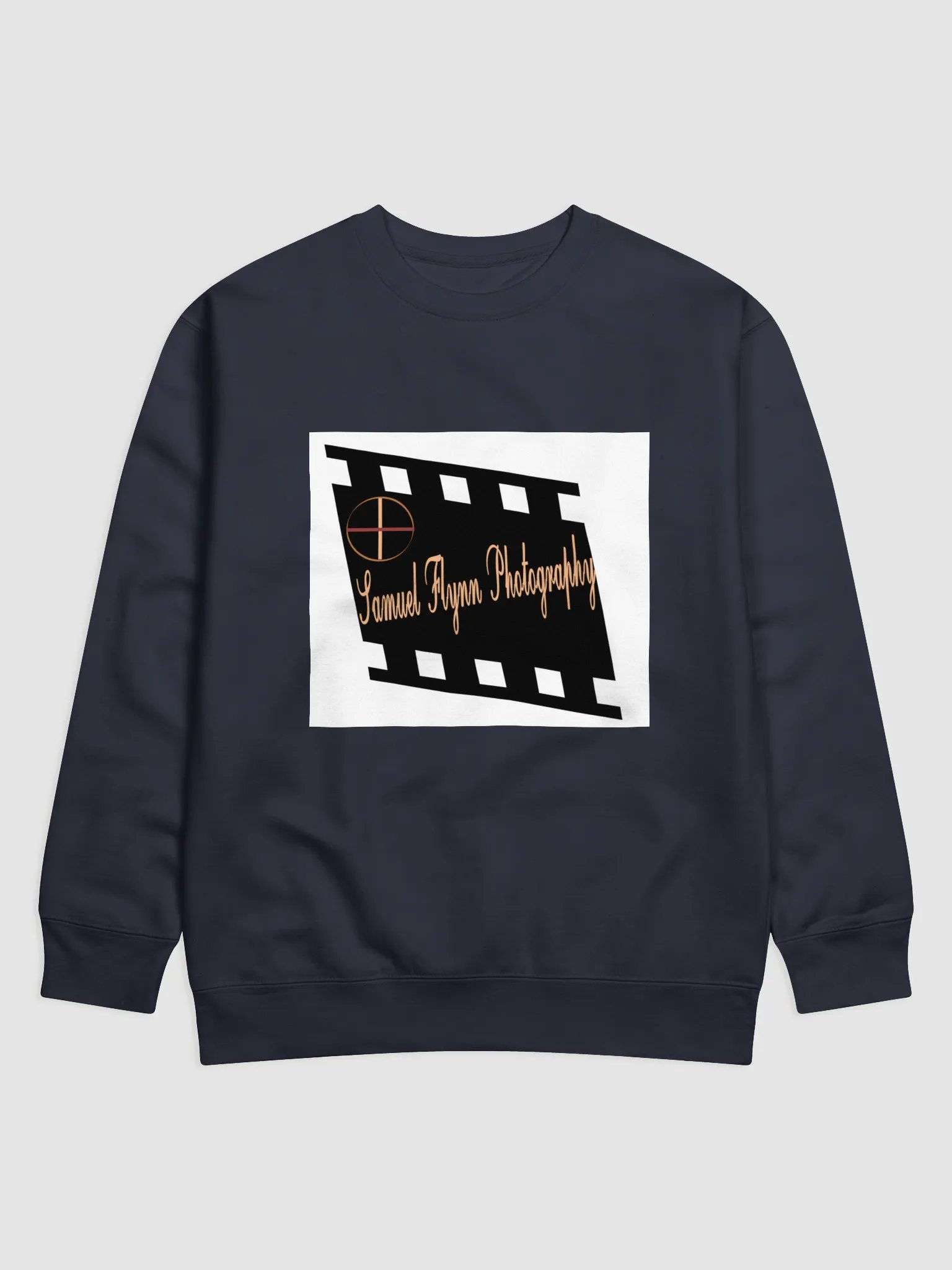 Cinematic Vibe Sweatshirt product image (6)