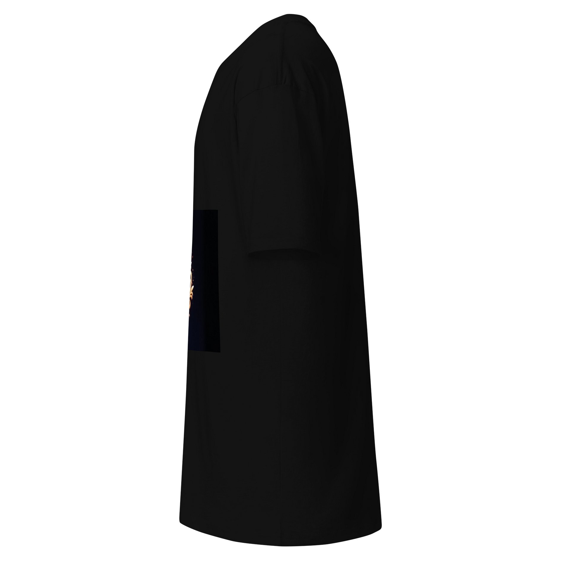 Sunnah Illuminated Men's Tee product image (3)