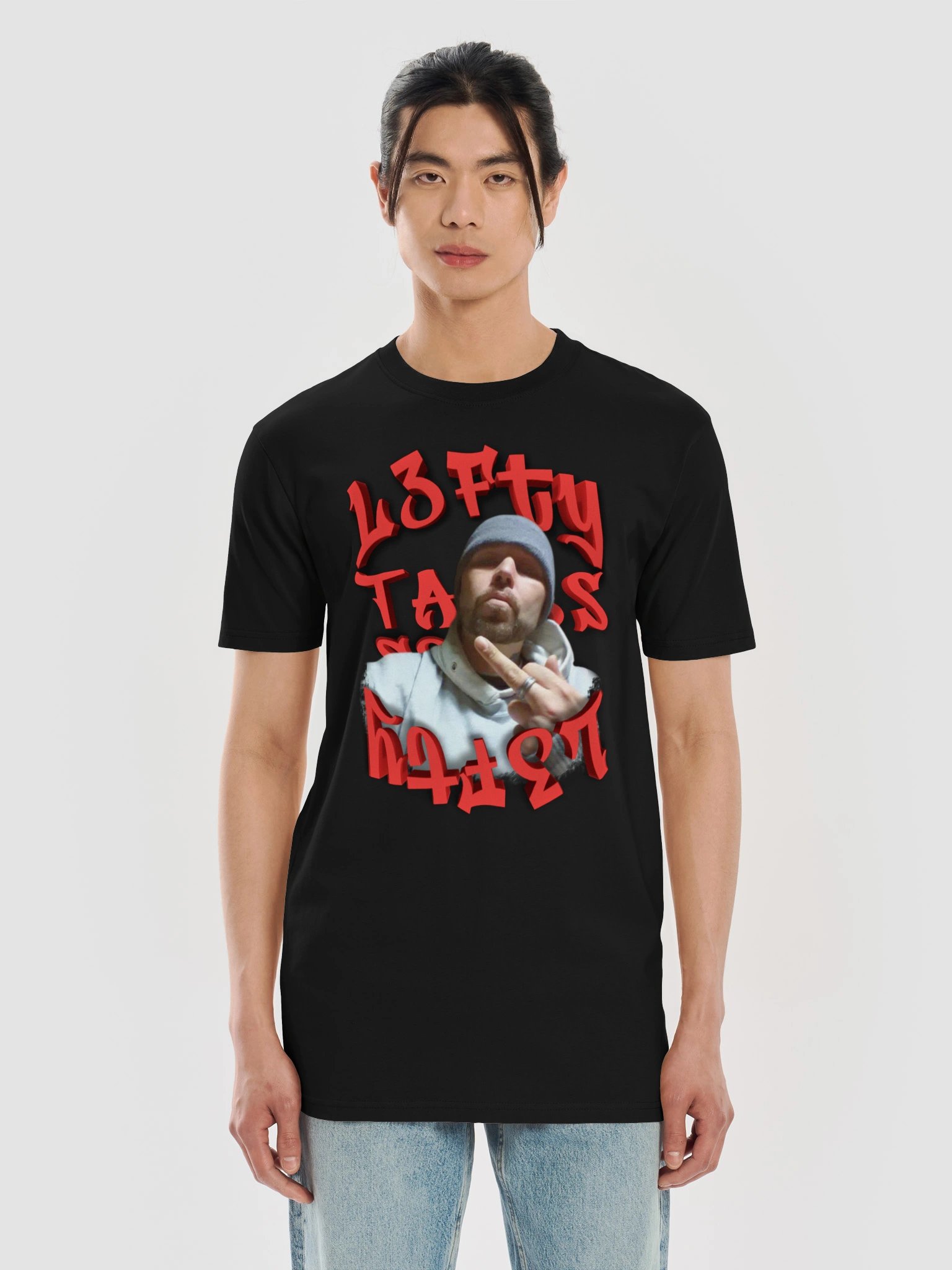 L3FTY T product image (9)