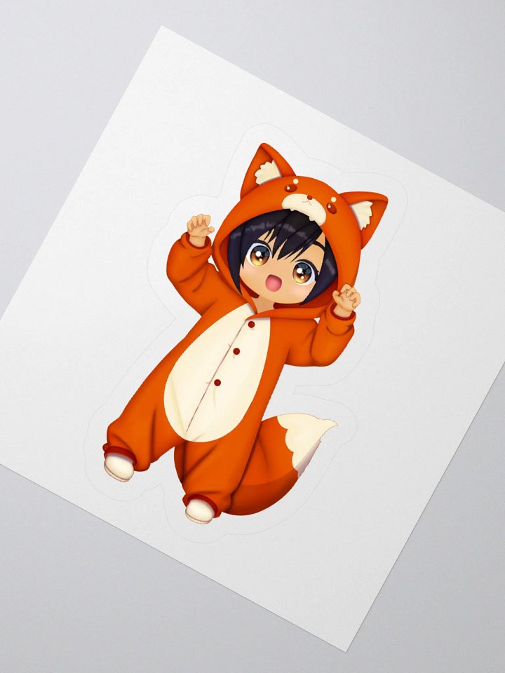 Erma Sticker product image (2)