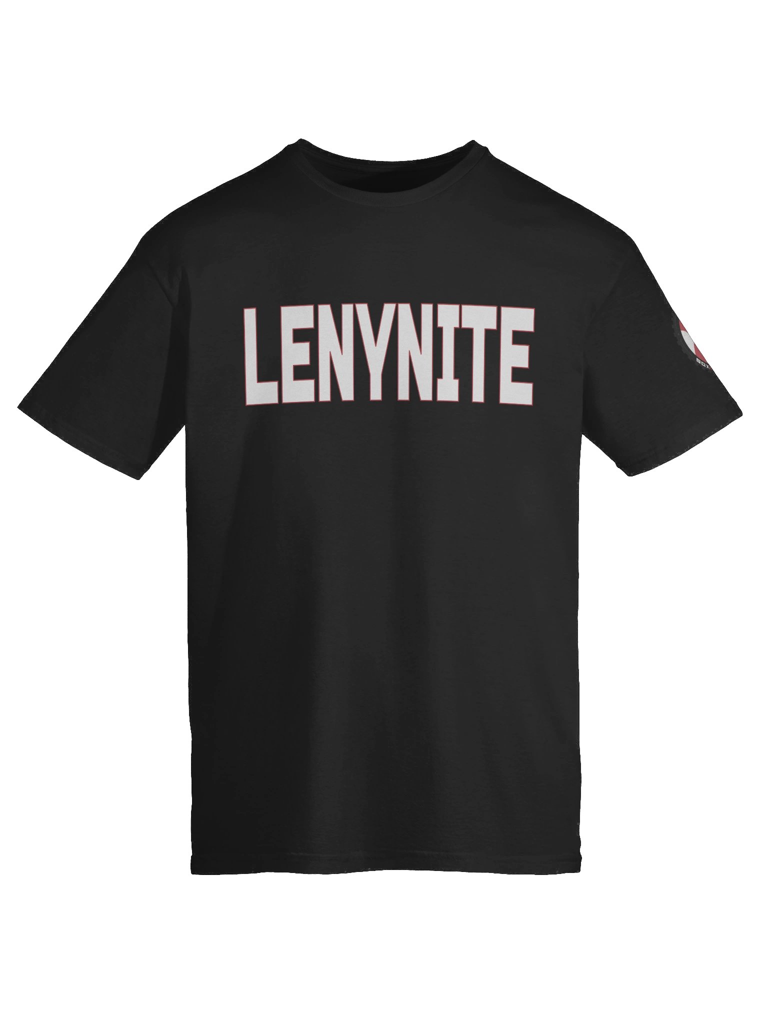 Lenynite Shirt product image (9)