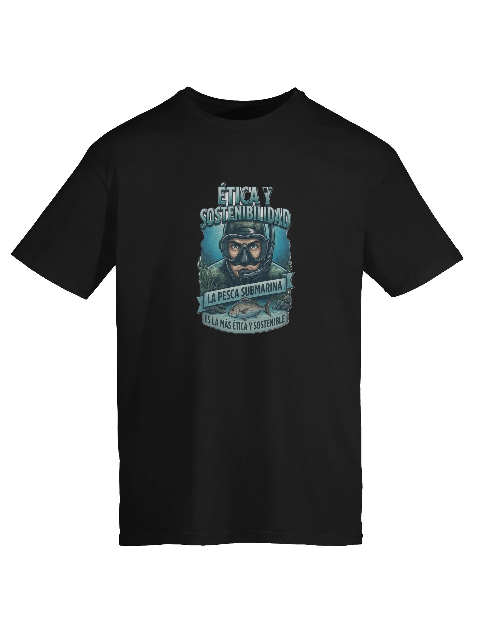 Camiseta ética product image (9)