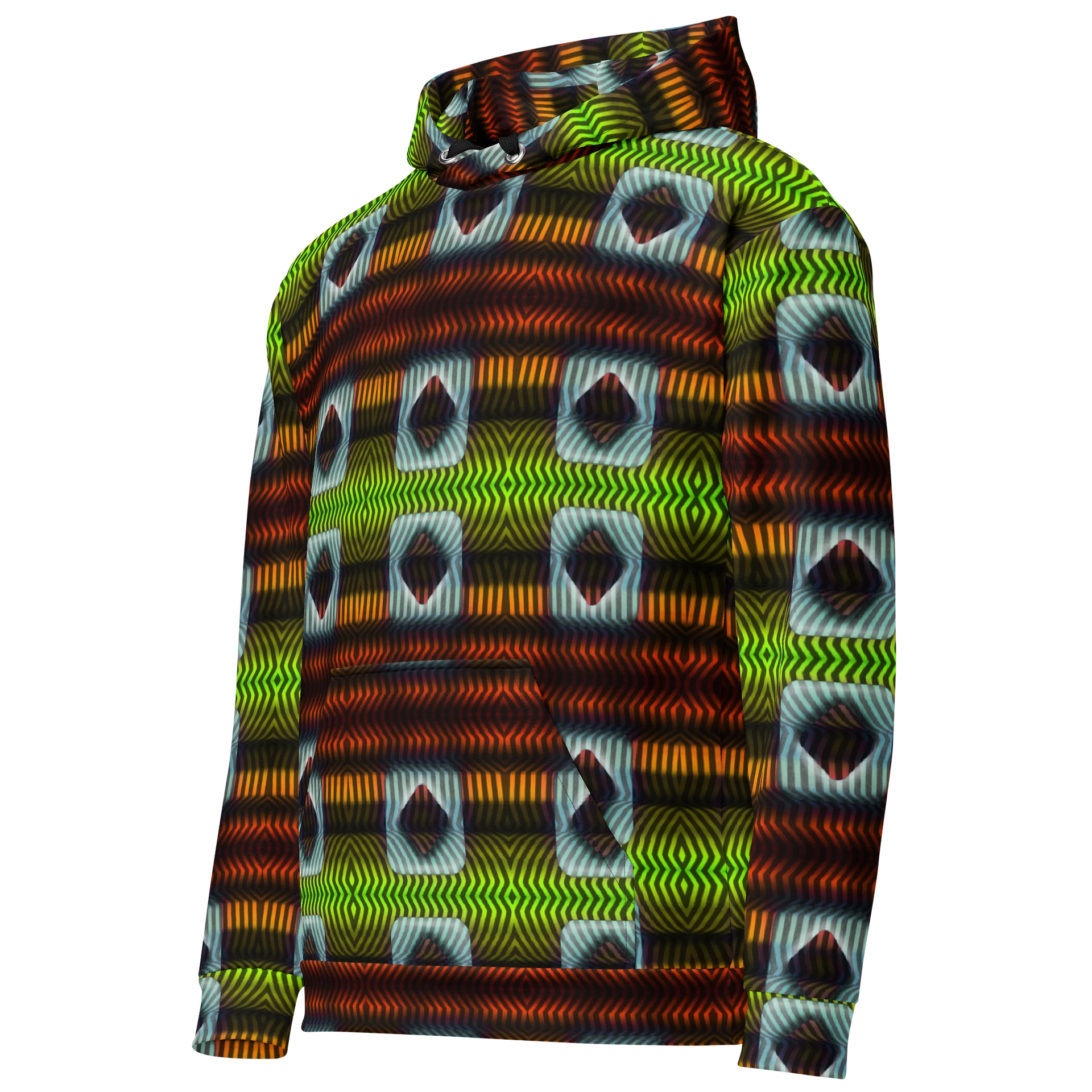 Window Hoodie product image (2)