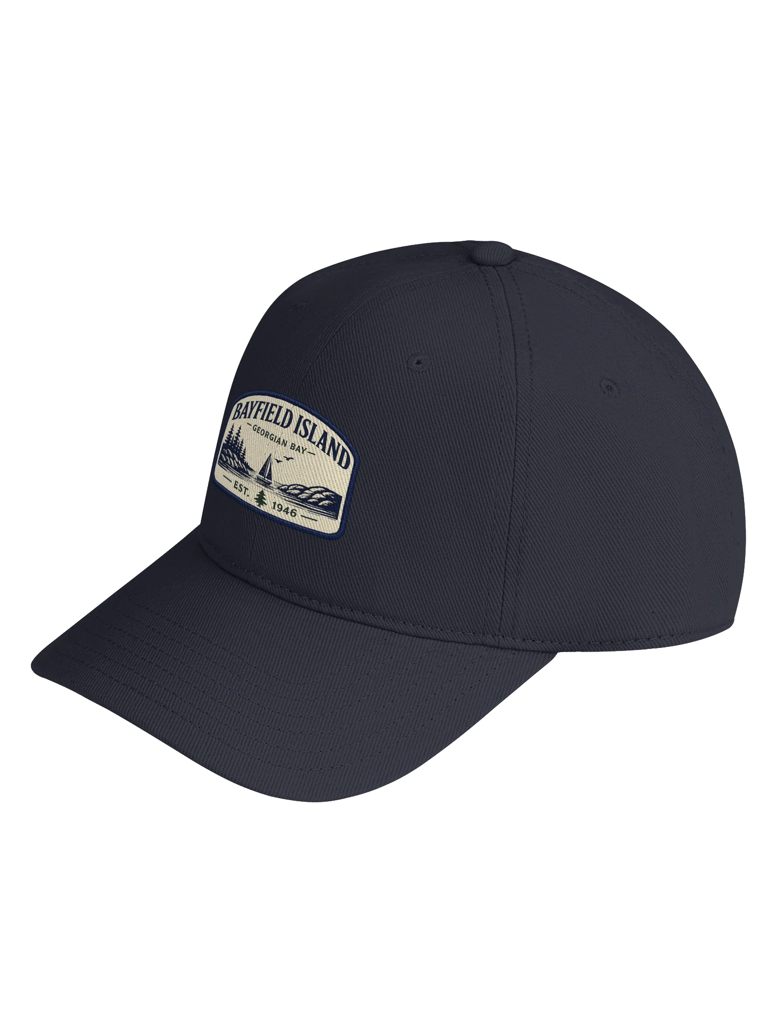 Bayfield Island Georgian Bay Cap product image (7)