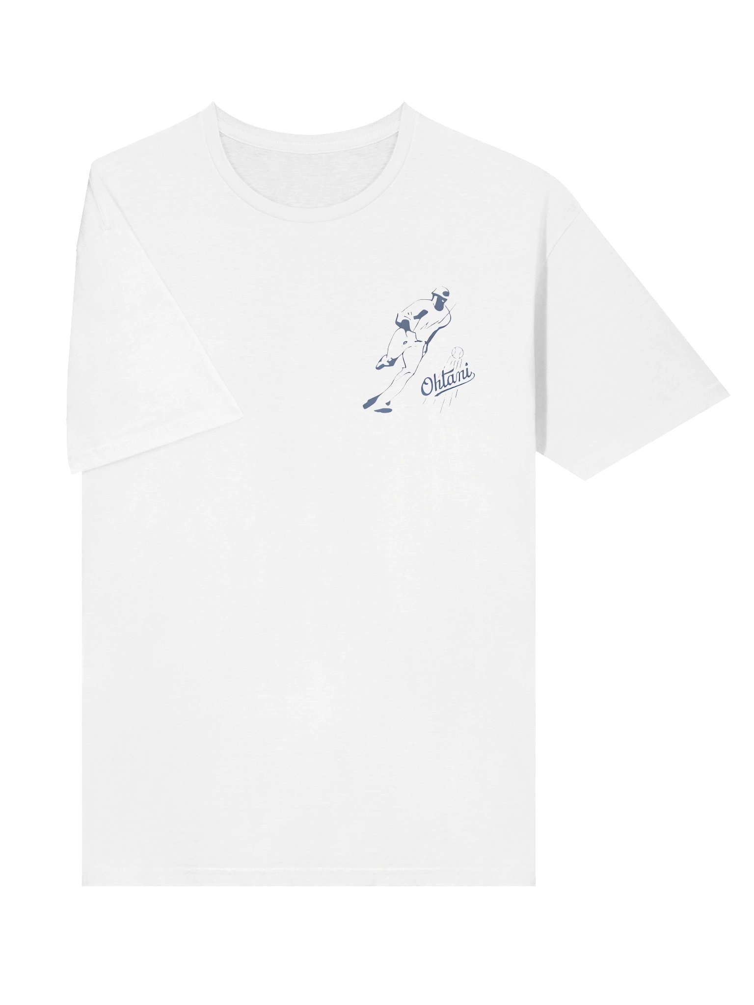 Shohei Ohtani Four MVPs One Unicorn Shirt product image (5)