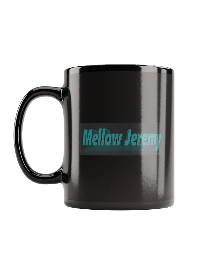 Coffee Mug (Black) product image (1)
