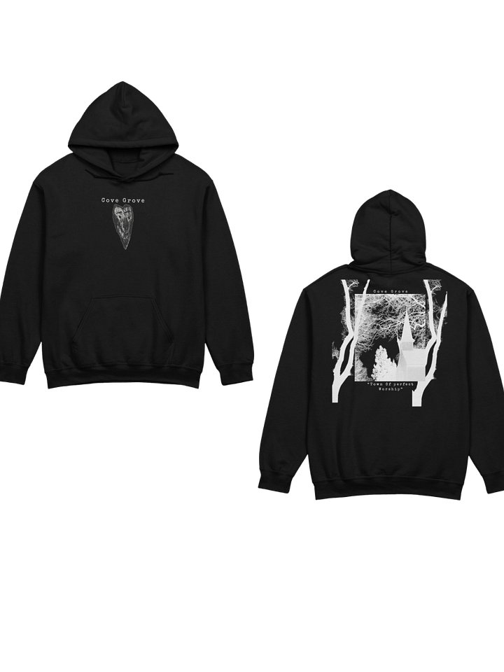 Town Of Perfect Worship Hoodie product image (1)