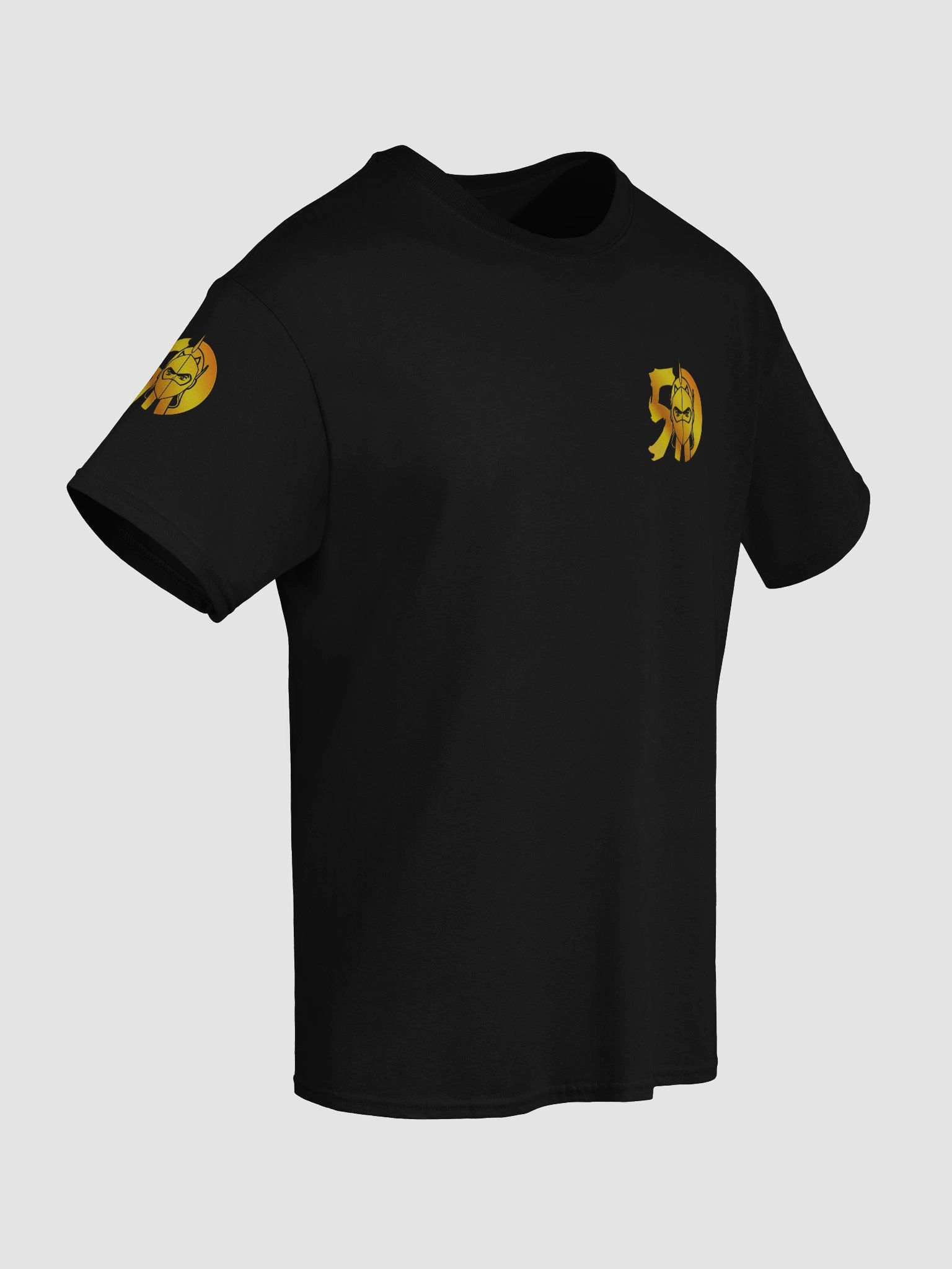 50th Small Logo product image (8)