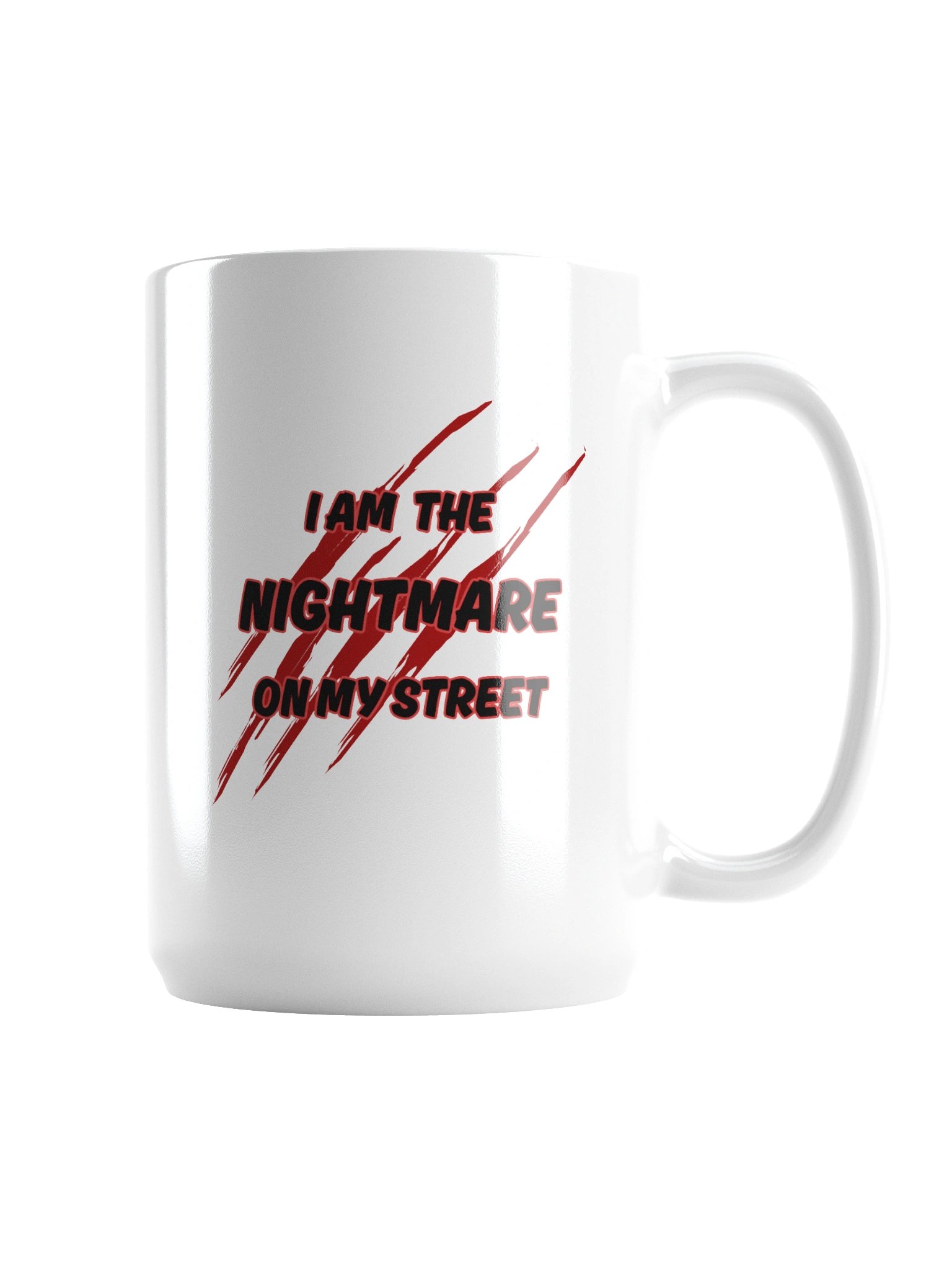 I Am The NightMare product image (2)