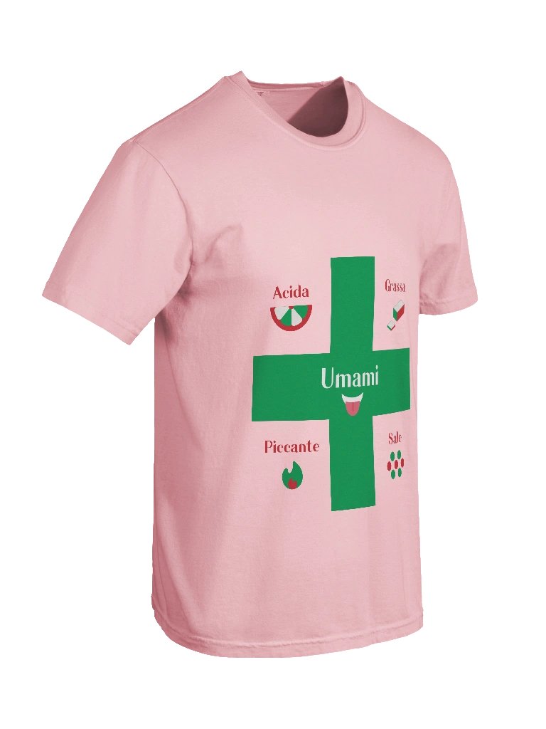 Add Taste Italy Tee product image (6)