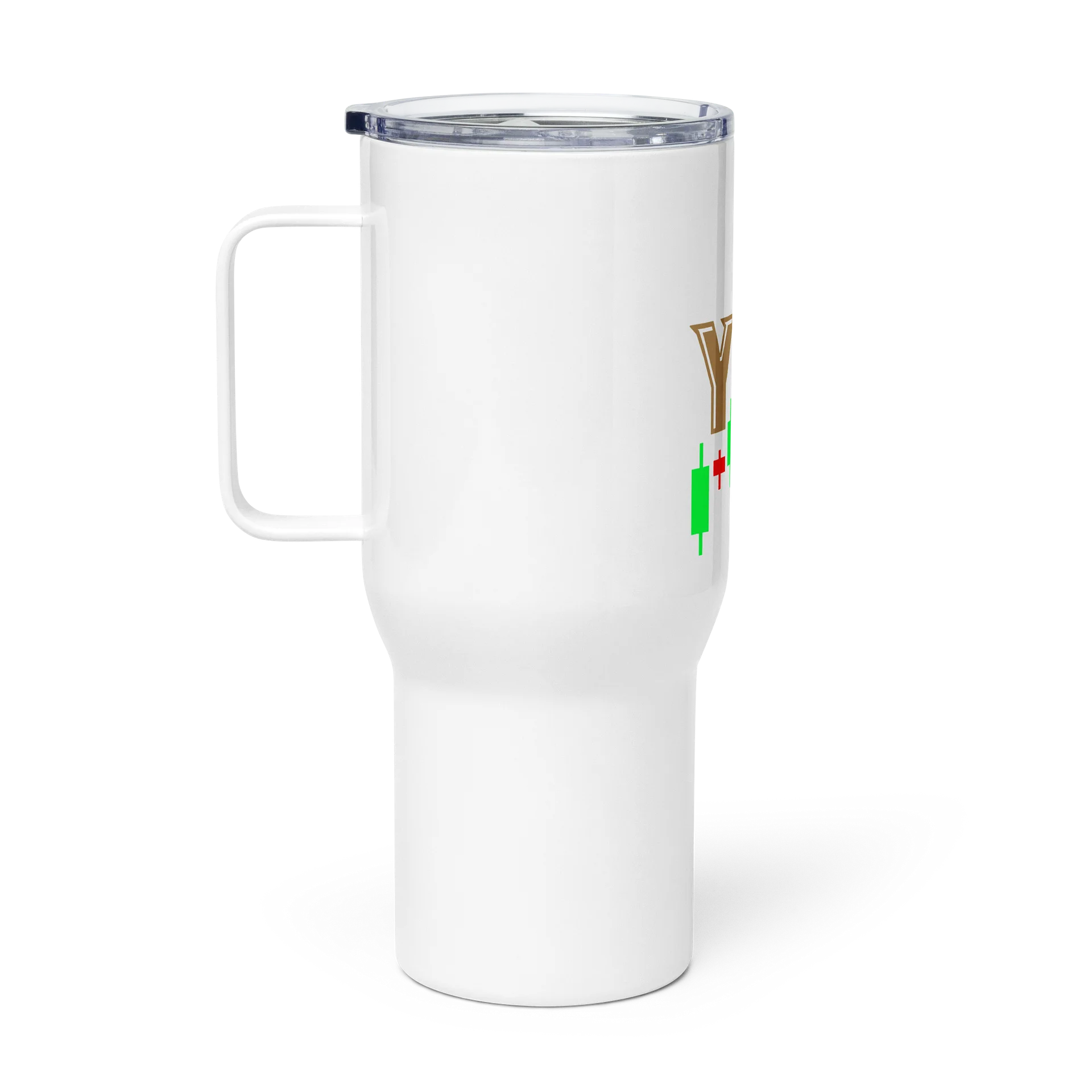 Travel Mug product image (3)