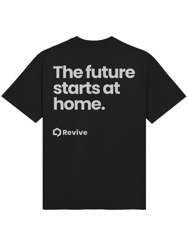 Home-Start Vintage Tee product image (8)
