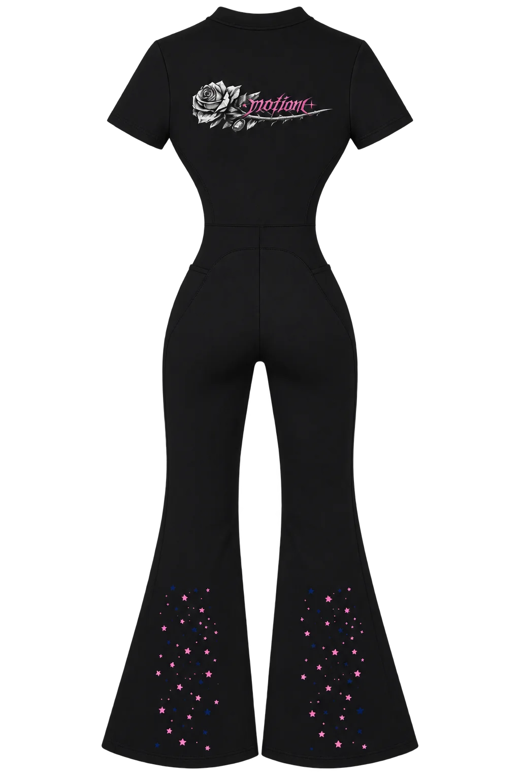 Motion Jumpsuit product image (2)