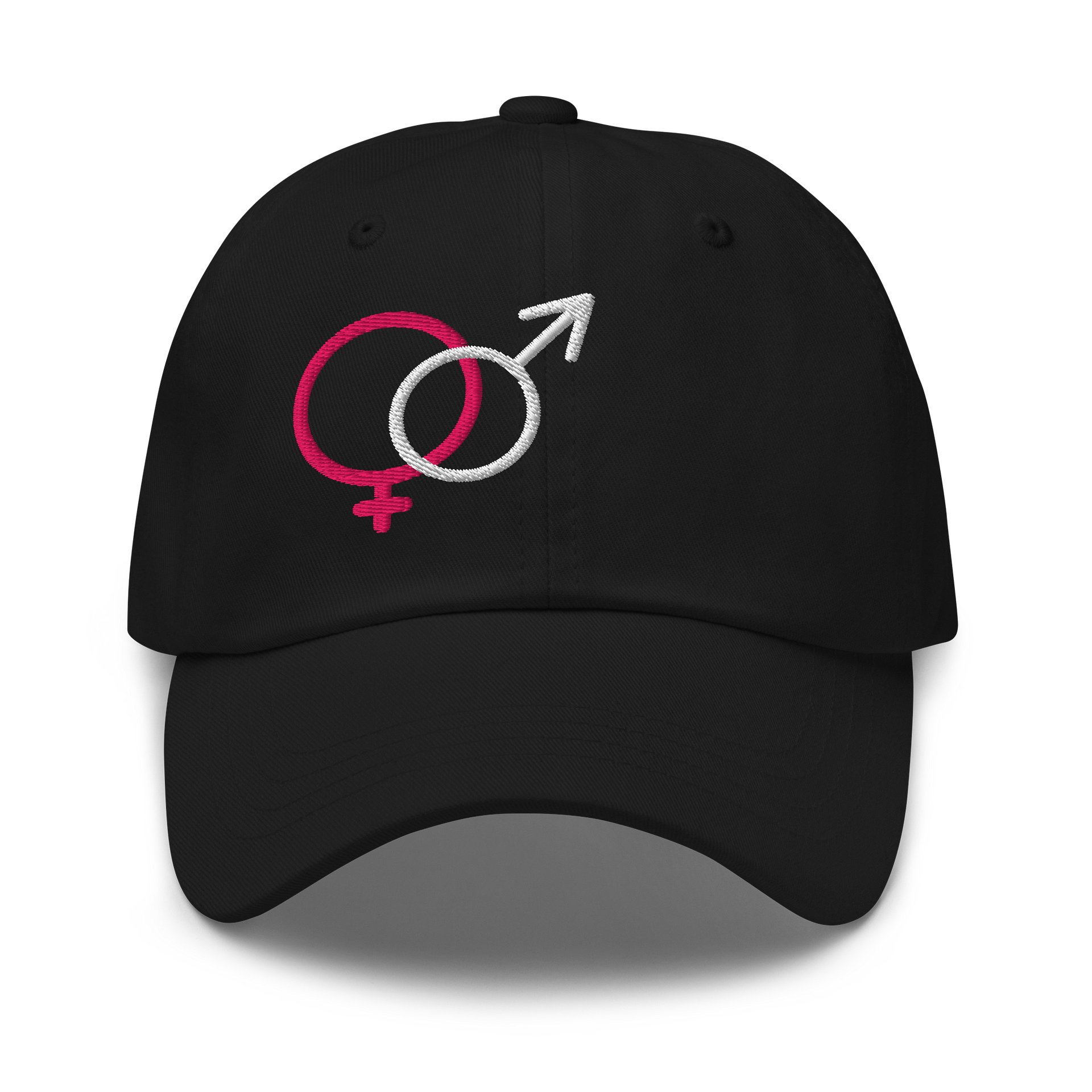 BALANCE – Divine Union Cap (I CHOOSE Collection) product image (1)