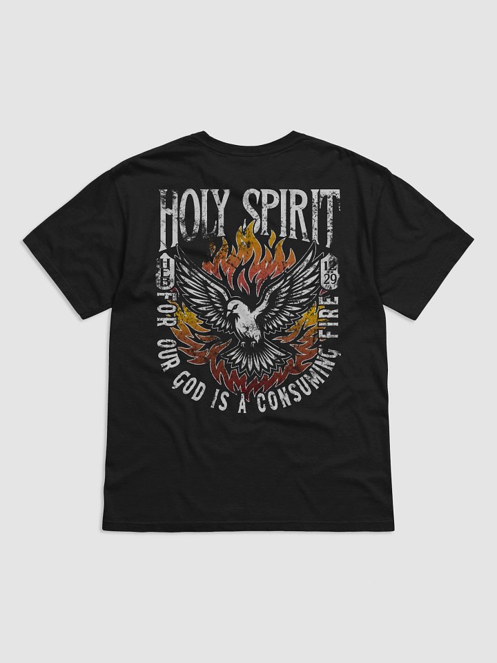 Holy Spirit product image (5)