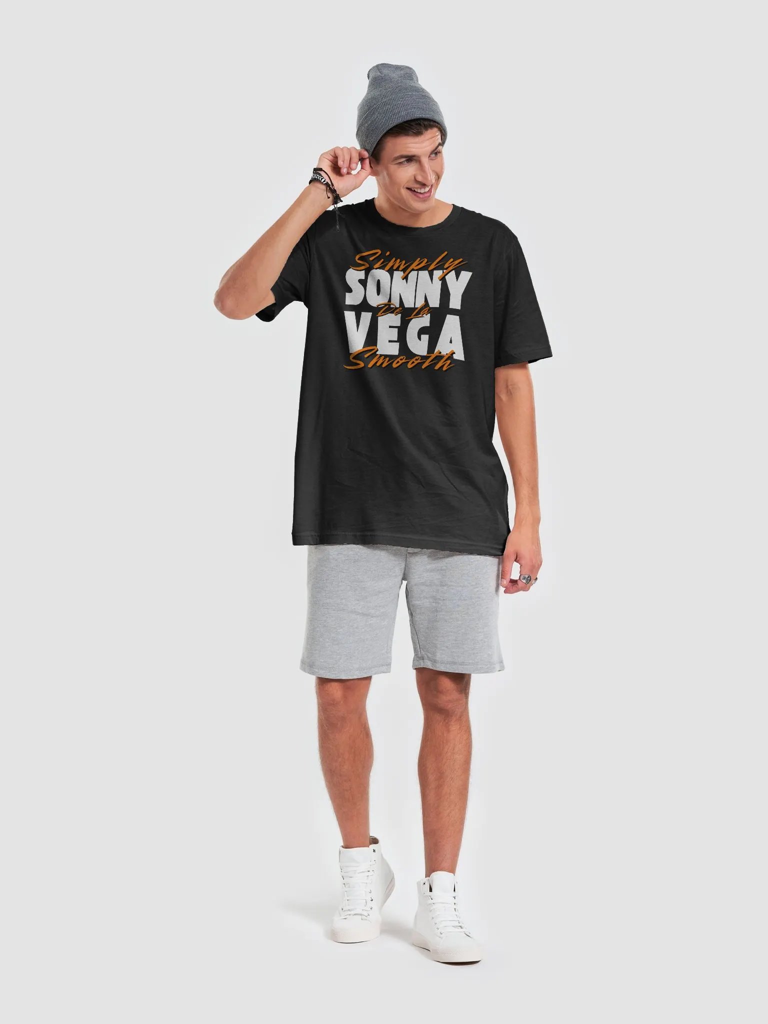 Single Mom Slayer - Orange product image (6)