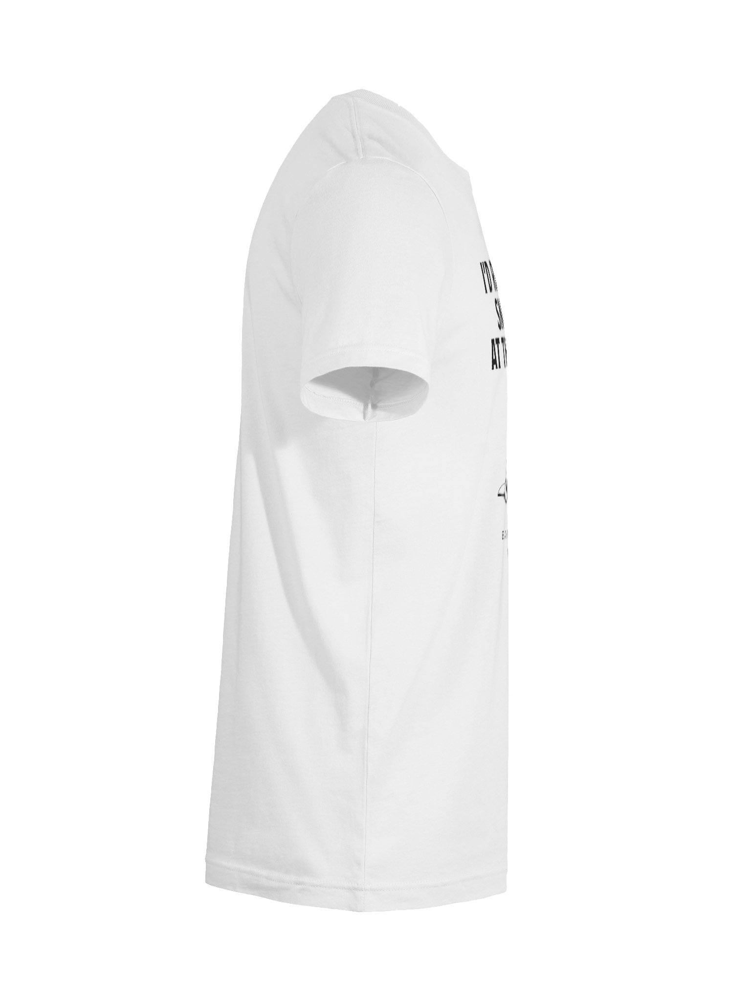 Bayfield Island Nap Club T-Shirt product image (44)