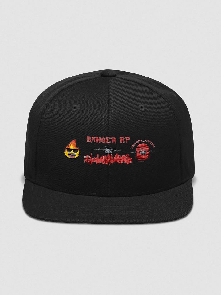 Banger hat 2.0 product image (7)