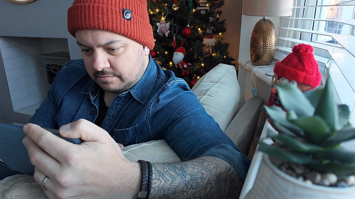 Video thumbnail