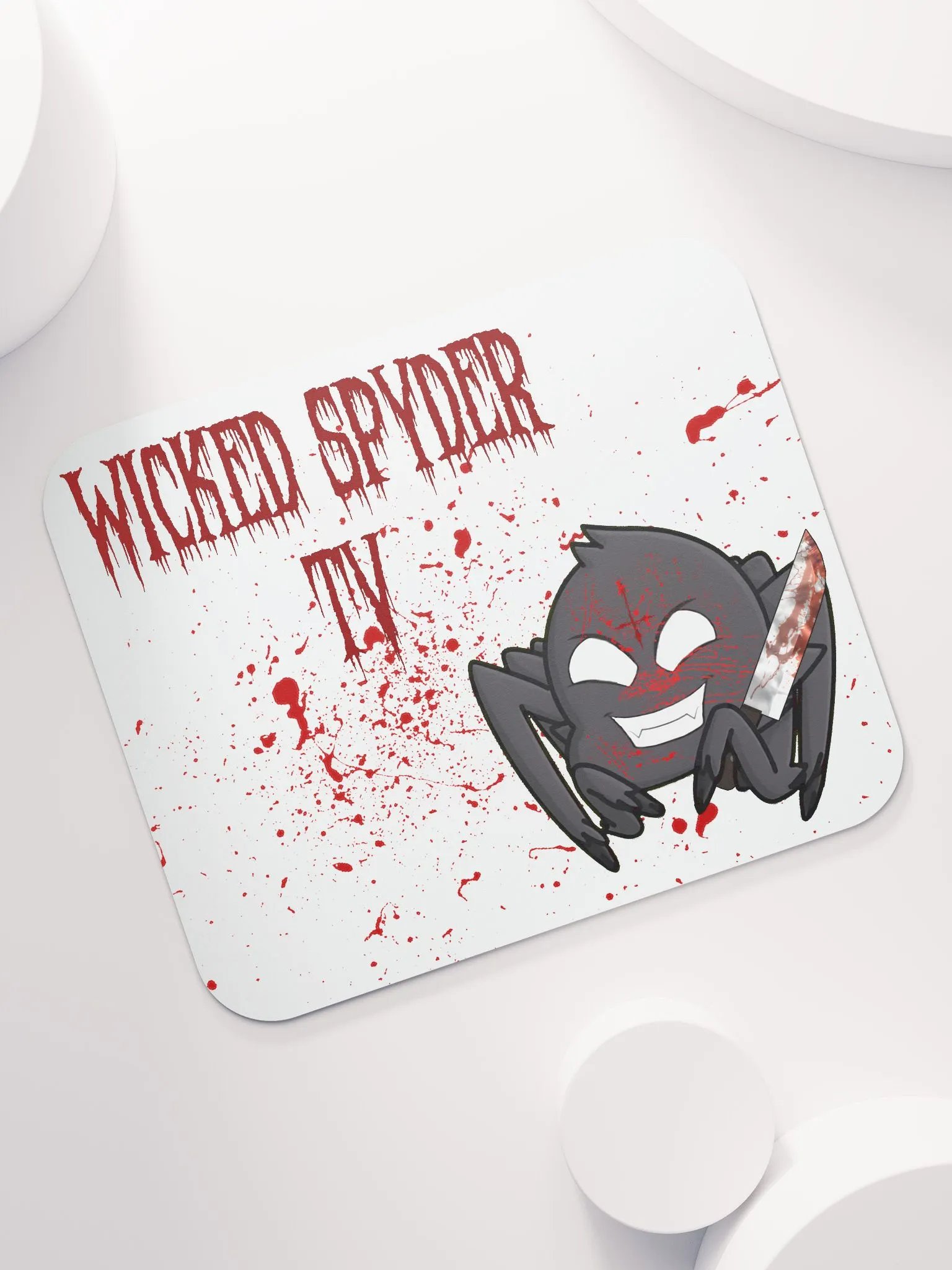 Bloody Mousepad product image (7)