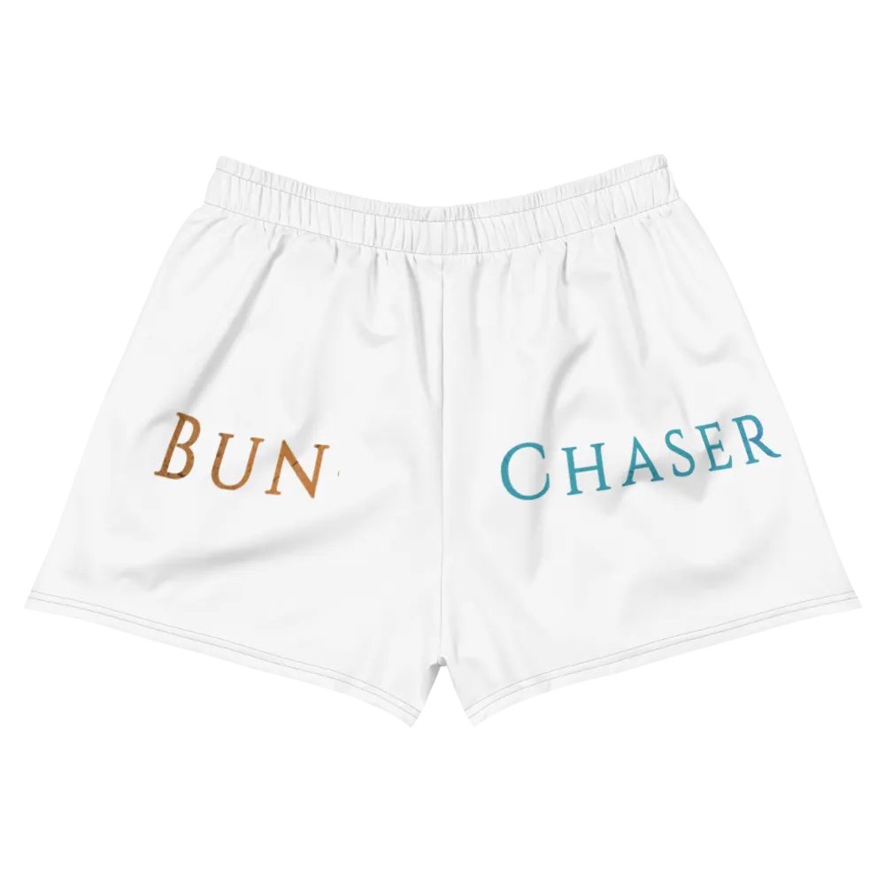 "Bun"-Chaser Athletic Shorts product image (4)