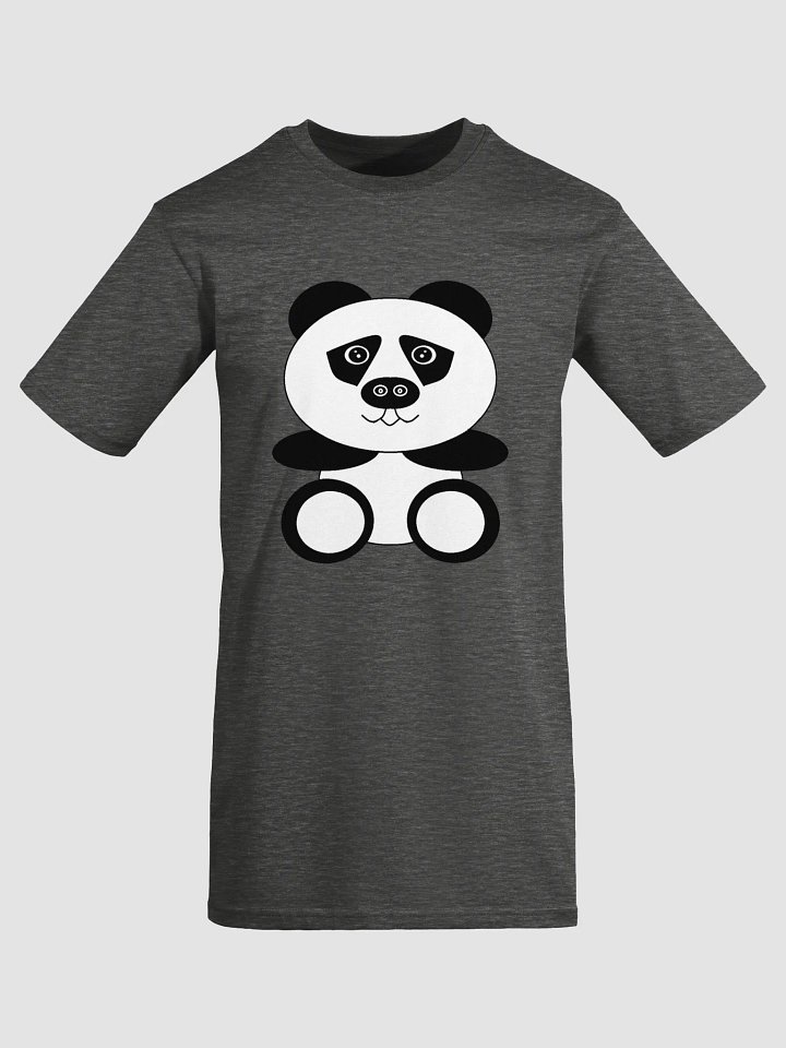 Panda Bliss Men's Tee product image (2)