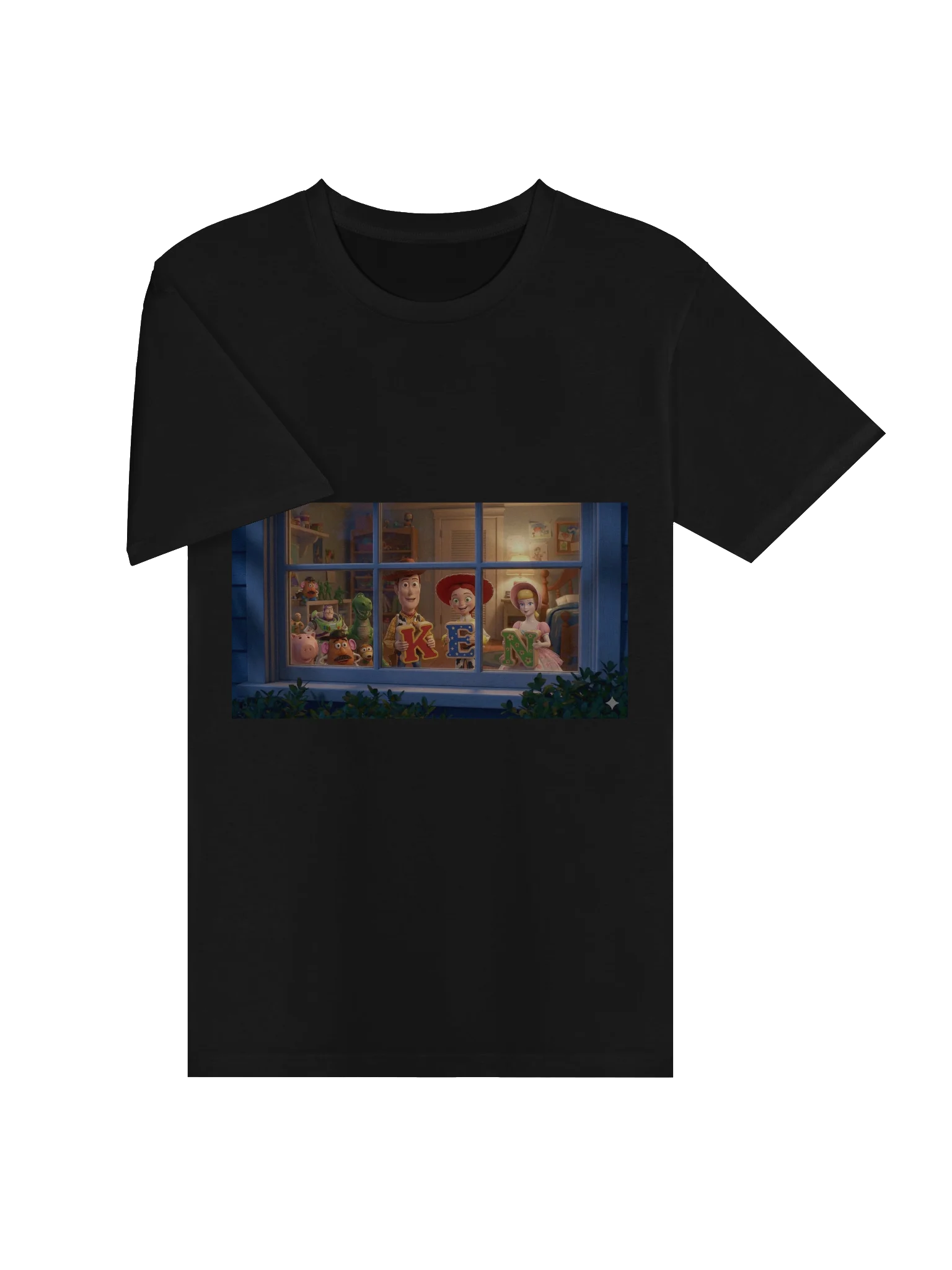 ken (Toy Story) shirt product image (3)