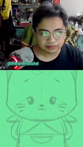 bruh i was just talking about art styles 💀 
#twitch #twitchclips