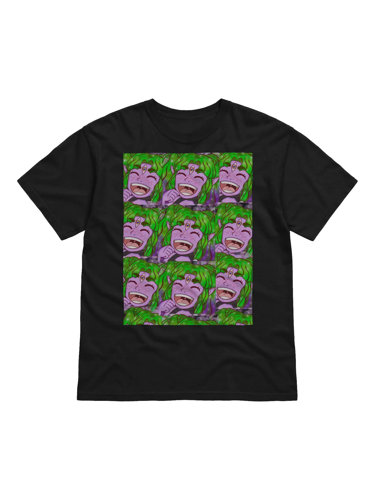 LUL 2.0 Tee product image (1)