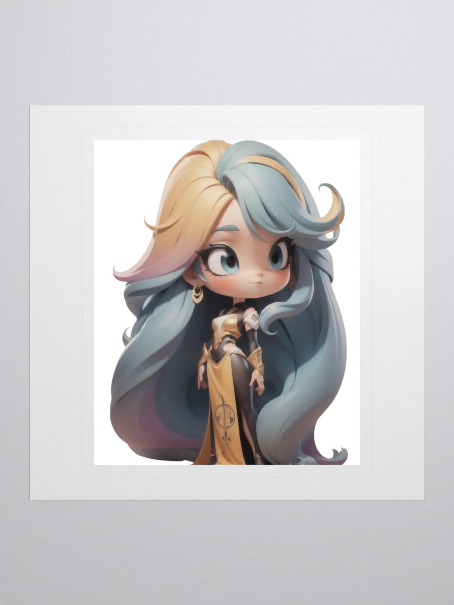 Romance Figurine product image (1)