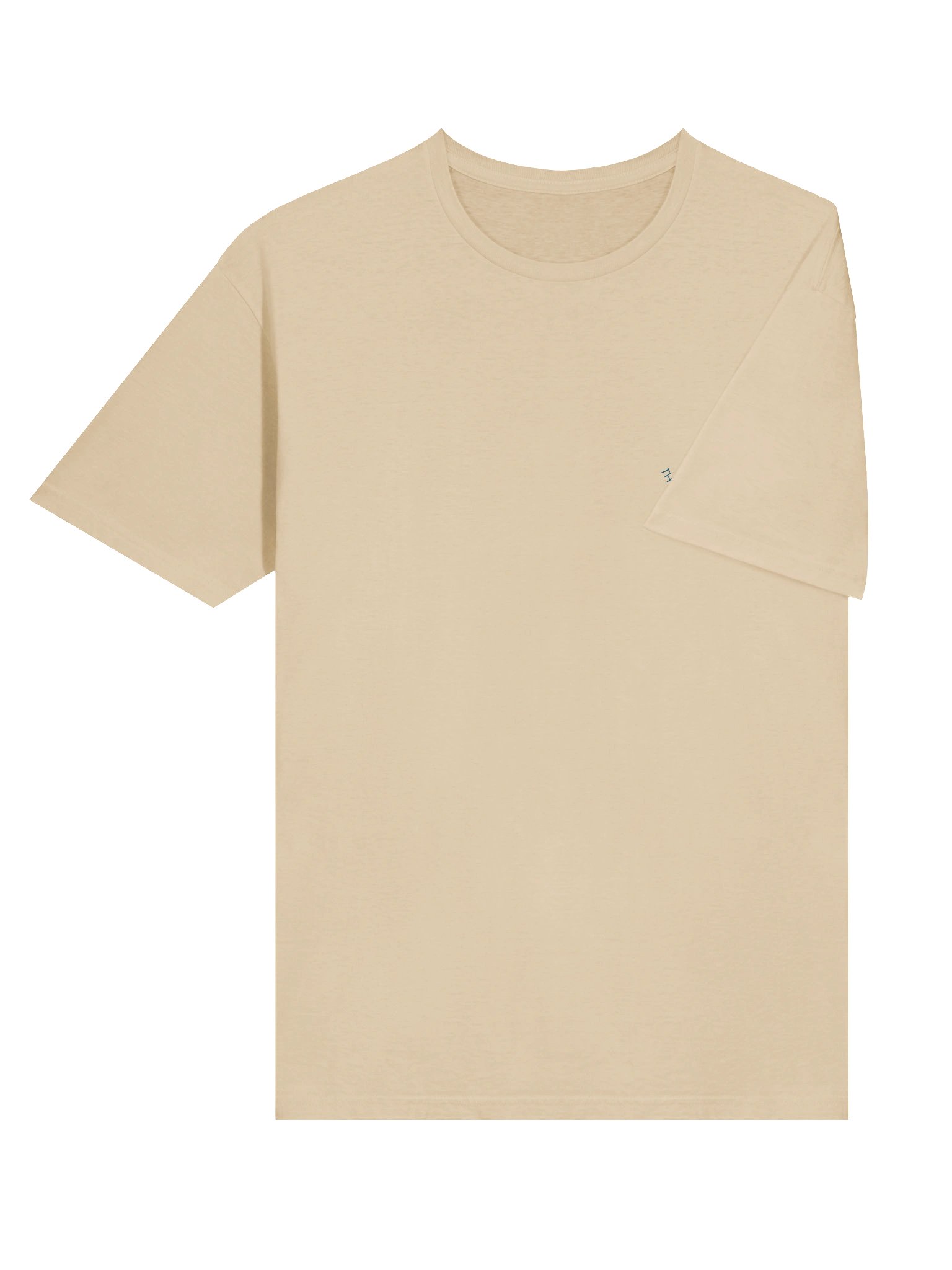The Anchor Habit: Signature Minimalist Tee product image (6)