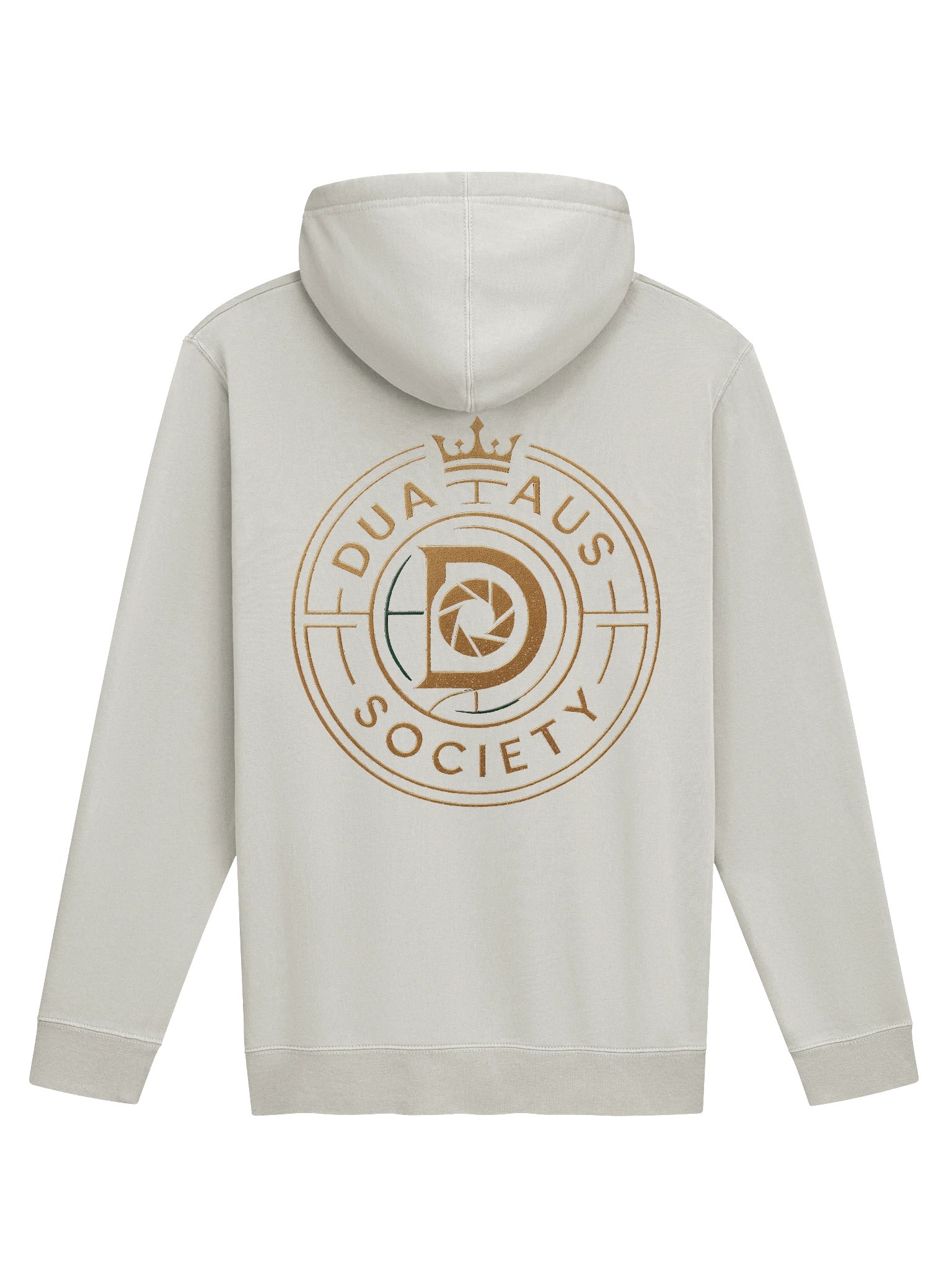 The Reader Hoodie — Seekers Collection Vol.01 product image (2)