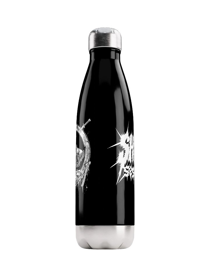Shred Sessions Stainless Steel product image (1)