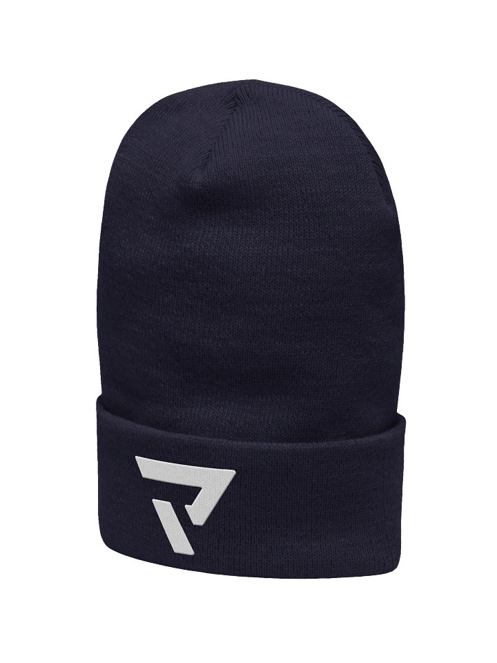 Logo Beanie product image (2)