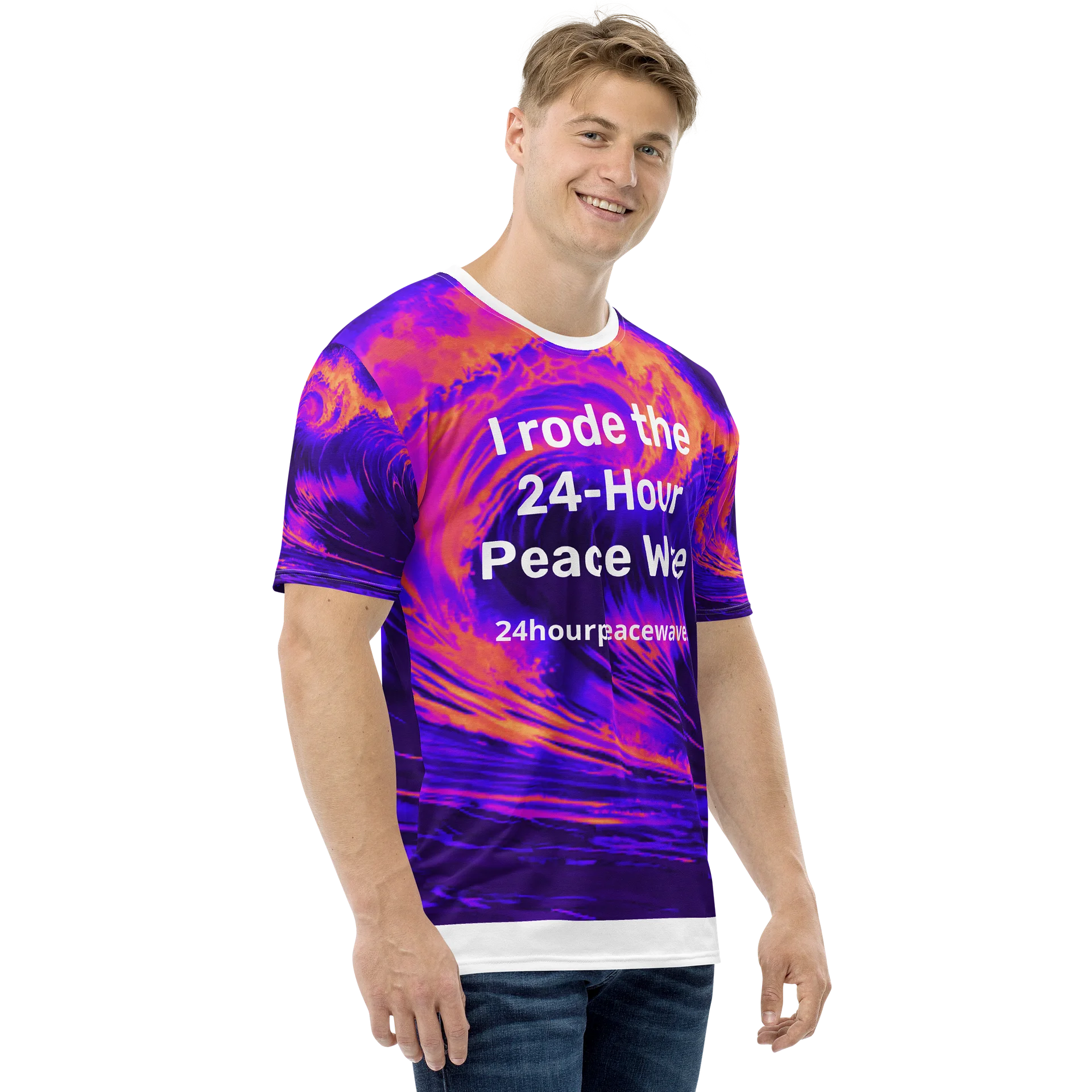 24 Hour Peace Wave product image (4)