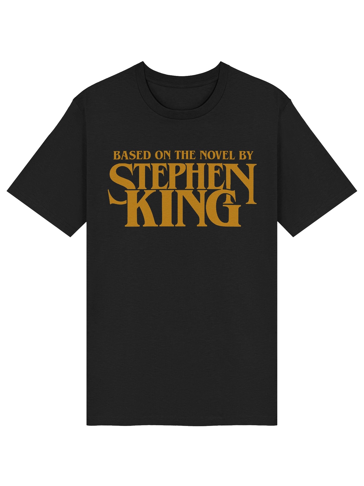Stranger Than Fiction Tee product image (2)