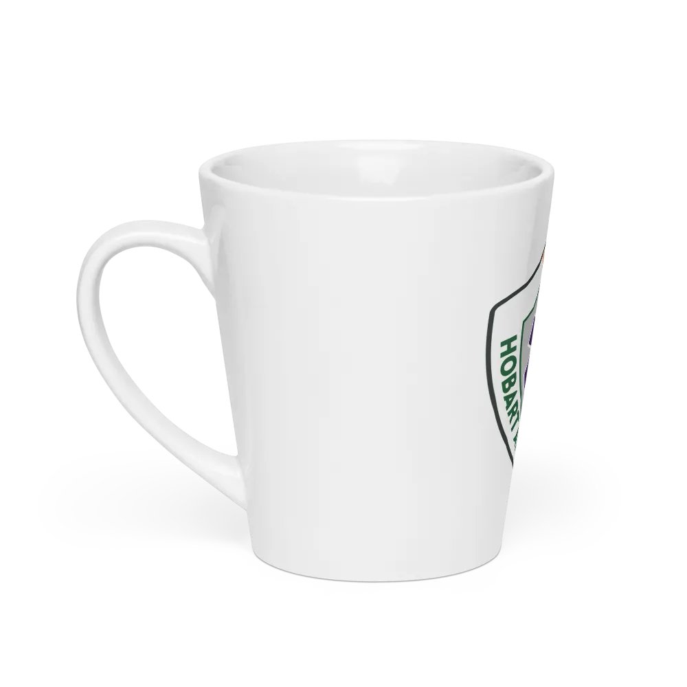 HWS EMS Coffee Mug product image (1)