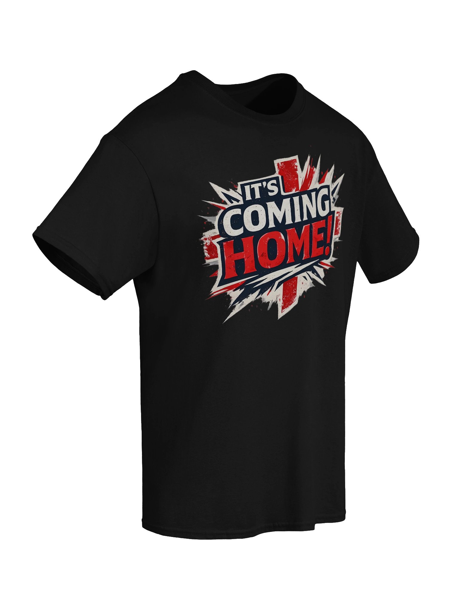 England "It's Coming Home" Football T-Shirt product image (7)