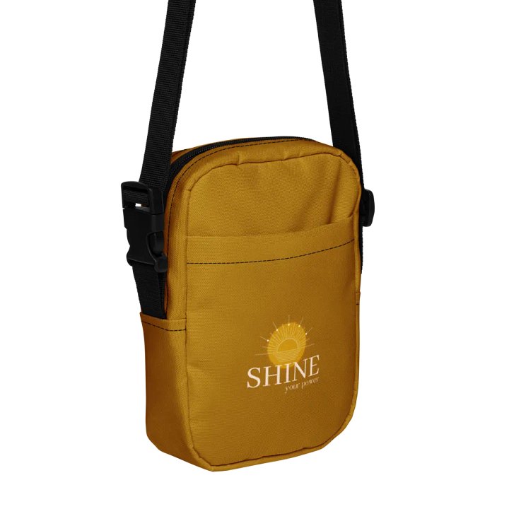 Utility Crossbody Bag UCFB0110 product image (1)