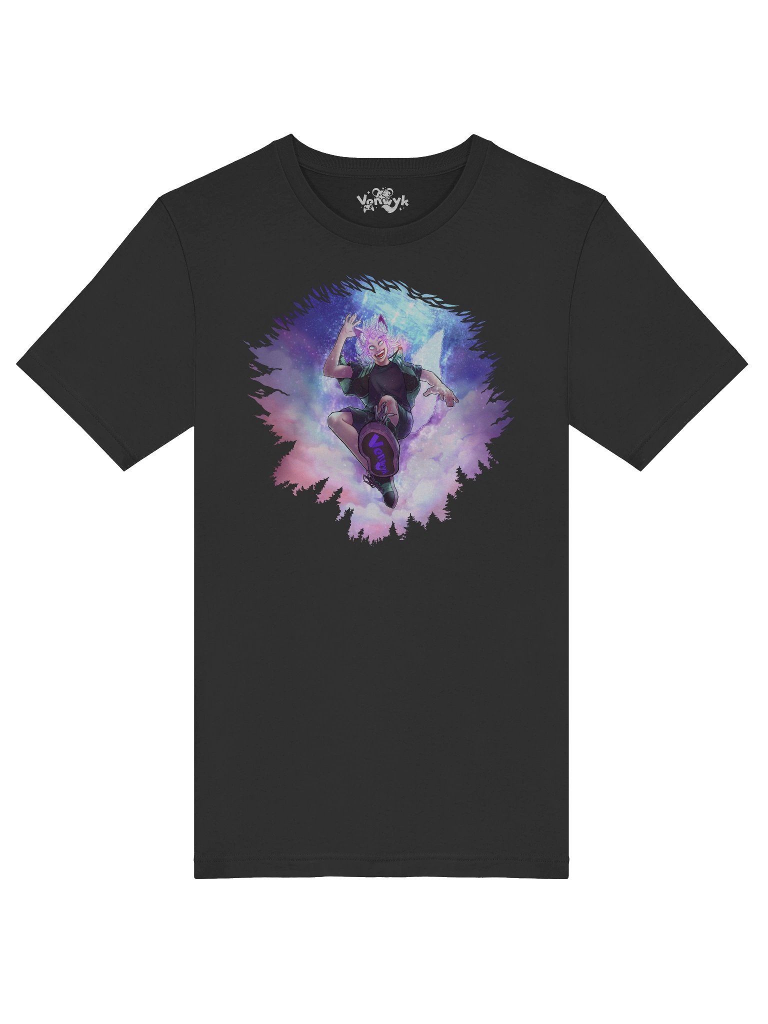 Between Worlds Tee product image (41)