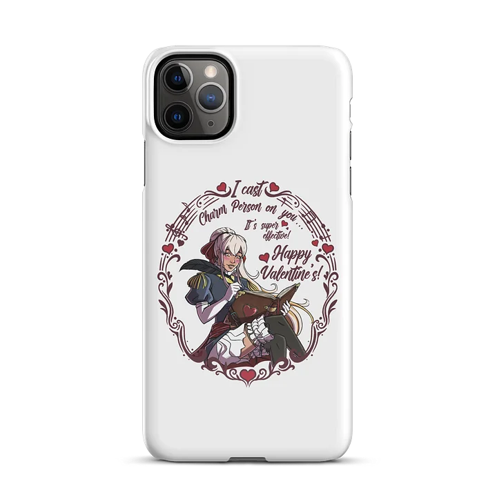 V day iphone case (Lovette) product image (2)