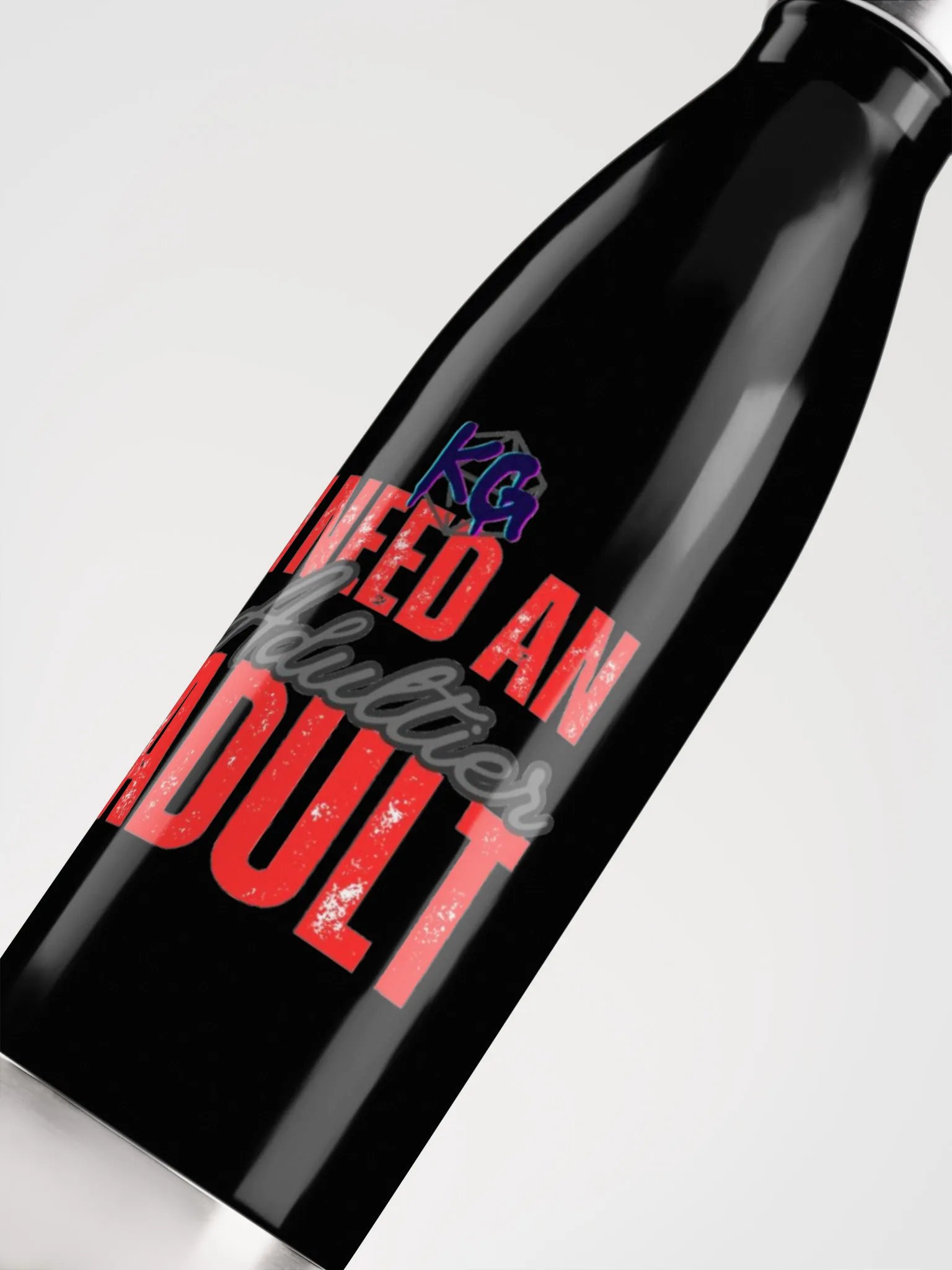 Adult Bottle product image (5)