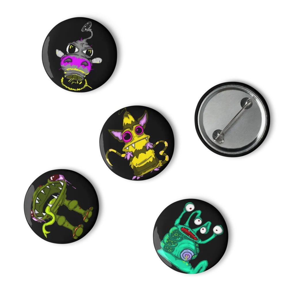 Voidlings 36-40 product image (6)