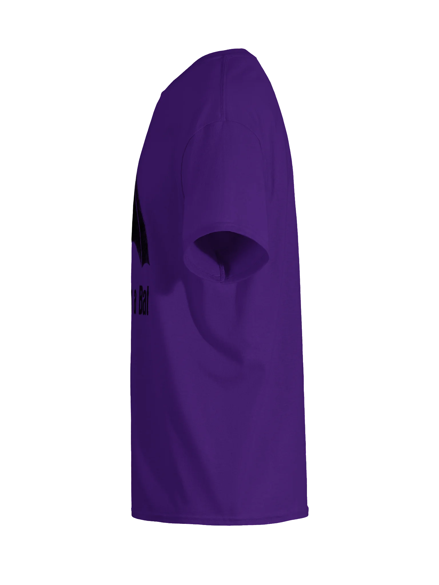 Never Touch A Bat shirt product image (9)