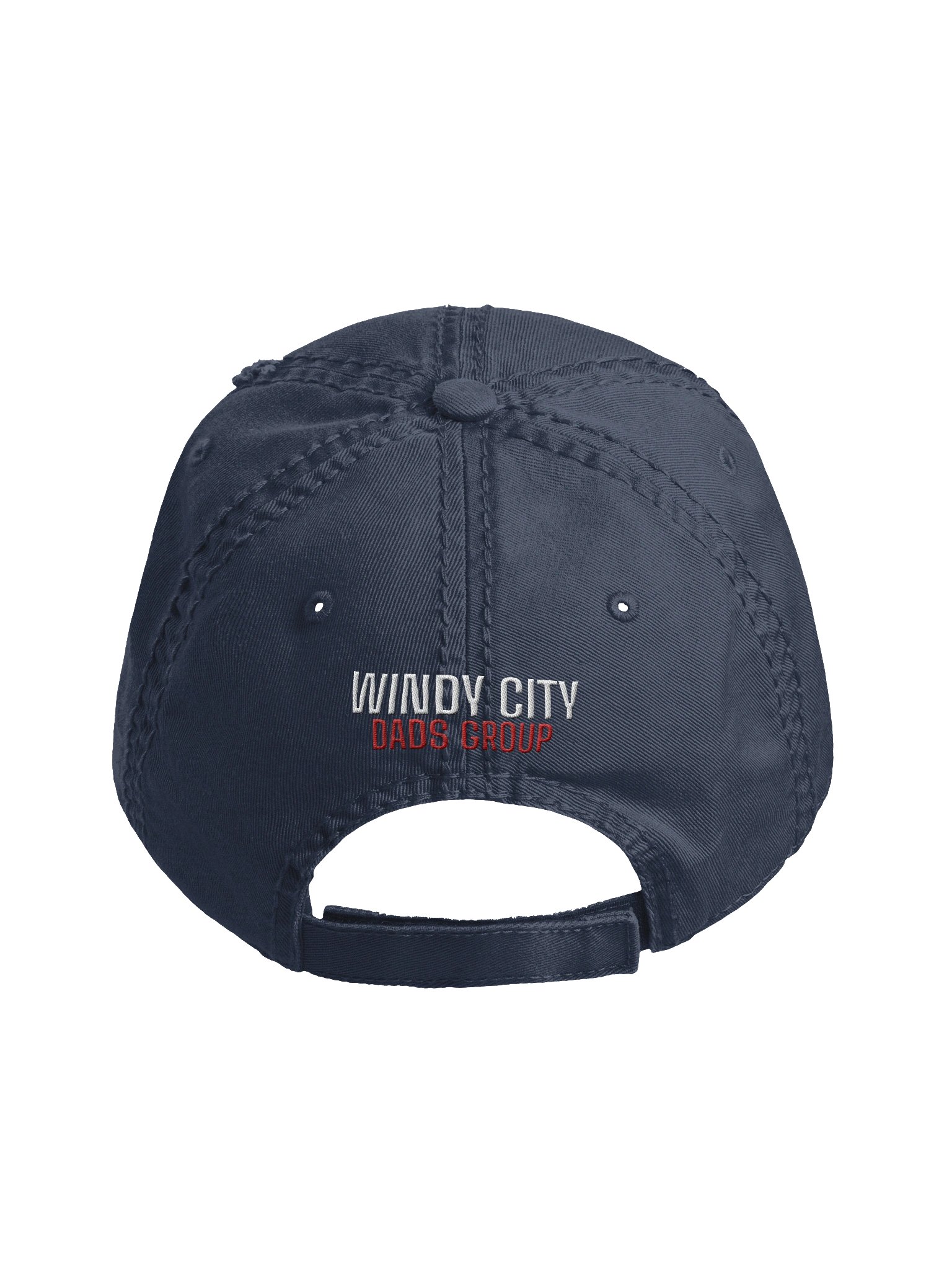 Limited Edition WCD Hat product image (4)