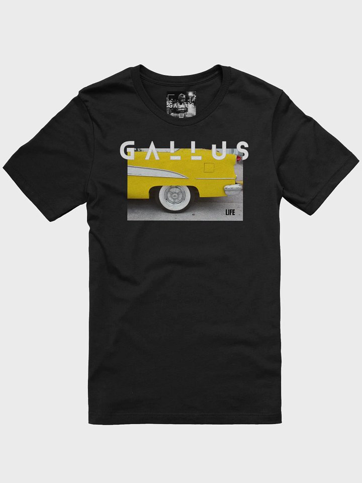 Gallus 2025 Life Collection product image (2)