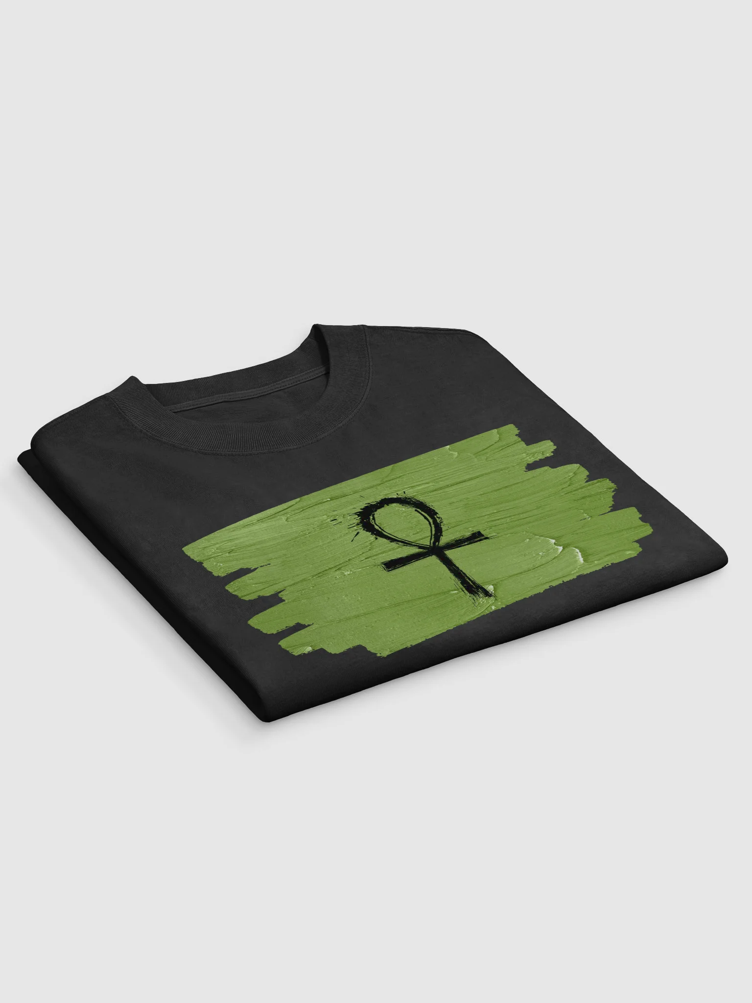 Ancient Life Oversized Tee product image (3)