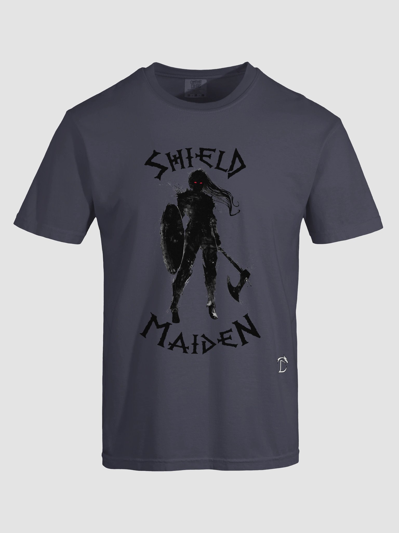 Shield Maiden Berserker! product image (34)