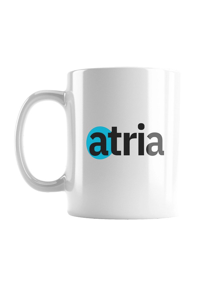Atria 6 Values Mug product image (3)